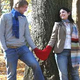 Image for article titled Are you smitten? Buy this mitten!